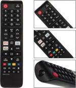 BN59-01315J Remote Control for Samsung TV Remote BN59-01315N - Image 2