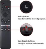 BN59-01312A Voice Remote Control for Samsung Smart TV Remote RMCSPR1BP1 BN59-01310A - Image 4
