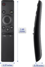 BN59-01260A Remote Control for Samsung Smart TV Remote 4K UHD LED HDTV RMCSPK1AP2 - Image 2