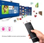 MX3 Pro Kodi Remote Backlit Air Mouse QWERTY Mini Keyboard - Image 7