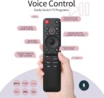 Replacement AN-MR25GA Voice Magic Remote for LG Smart TV - Image 5