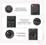 Replacement AN-MR25GA Voice Magic Remote for LG Smart TV - Image 6