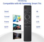 BN59-01260A Remote Control for Samsung Smart TV Remote 4K UHD LED HDTV RMCSPK1AP2 - Image 5