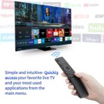 BN59-01260A Remote Control for Samsung Smart TV Remote 4K UHD LED HDTV RMCSPK1AP2 - Image 7