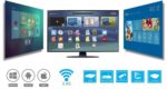 MX3 Pro Kodi Remote Backlit Air Mouse QWERTY Mini Keyboard - Image 5