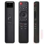Replacement AN-MR25GA Voice Magic Remote for LG Smart TV - Image 2