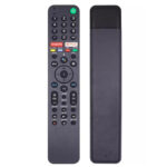RMF-TX500U Voice Remote Control for Sony Bravia 4K TV XBR KD Series