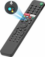 RMF-TX500U Voice Remote Control for Sony Bravia 4K TV XBR KD Series - Image 2