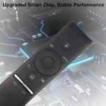 BN59-01241A Voice Remote Control for Samsung Smart TV Remote 4K QLED TV BN59-01274A - Image 4