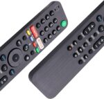 RMF-TX500U Voice Remote Control for Sony Bravia 4K TV XBR KD Series - Image 4
