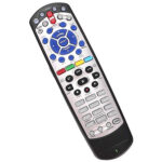 Dish Network 20.1 IR Satellite Receiver TV1 Replacement Remote Control - Image 2