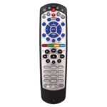 Dish Network 20.1 IR Satellite Receiver TV1 Replacement Remote Control