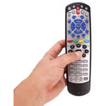 Dish Network 20.1 IR Satellite Receiver TV1 Replacement Remote Control - Image 3