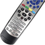 Dish Network 20.1 IR Satellite Receiver TV1 Replacement Remote Control - Image 4