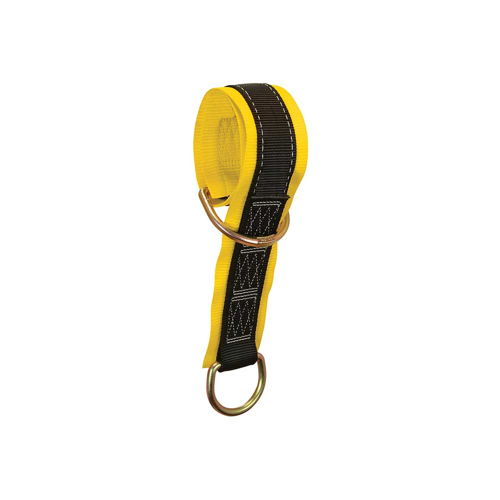 Falltech ft Vertical Lifeline with Snap Hook and Braid End