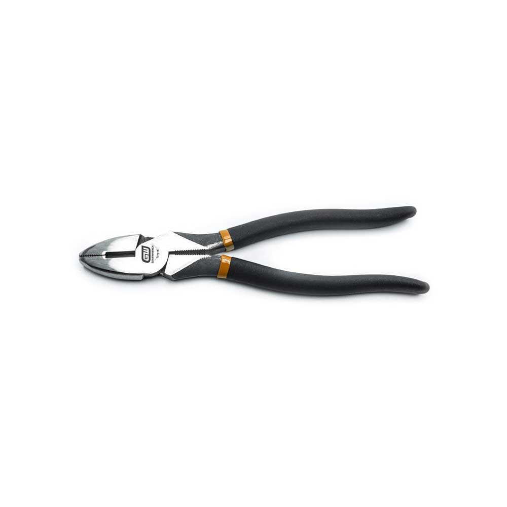 Milwaukee Mini Flush Cutters
